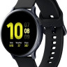 Умные часы Samsung Galaxy Watch Active2 44мм (2 браслета, лакрица) Умные часы Samsung Galaxy Watch Active2 44мм (2 браслета, лакрица)
