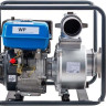 Мотопомпа Unipump WP-40 Мотопомпа Unipump WP-40