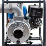 Мотопомпа Unipump WP-40 Мотопомпа Unipump WP-40