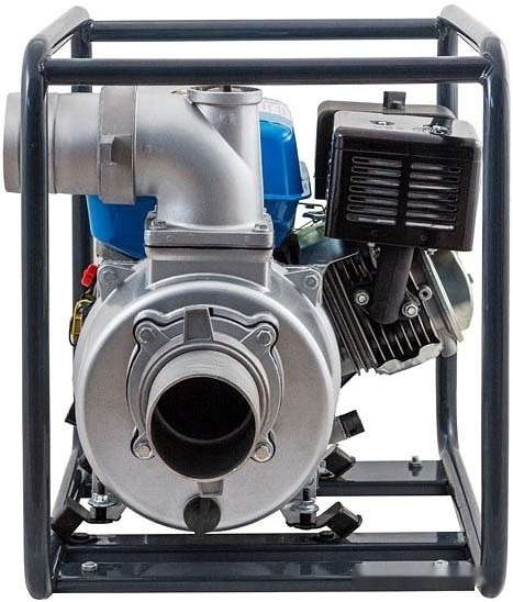 Мотопомпа Unipump WP-40 Мотопомпа Unipump WP-40