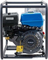 Мотопомпа Unipump WP-40