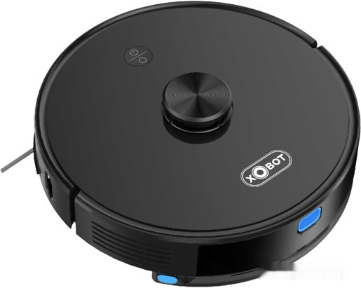 Уцененный робот-пылесос Xbot L7 Pro