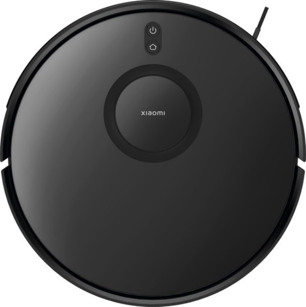 Робот-пылесос Xiaomi Robot Vacuum S10T STFCR01SZ (европейская версия, черный) Робот-пылесос Xiaomi Robot Vacuum S10T STFCR01SZ (европейская версия, черный)