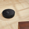 Робот-пылесос Xiaomi Robot Vacuum S10T STFCR01SZ (европейская версия, черный) Робот-пылесос Xiaomi Robot Vacuum S10T STFCR01SZ (европейская версия, черный)