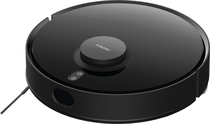 Робот-пылесос Xiaomi Robot Vacuum S10T STFCR01SZ (европейская версия, черный) Робот-пылесос Xiaomi Robot Vacuum S10T STFCR01SZ (европейская версия, черный)