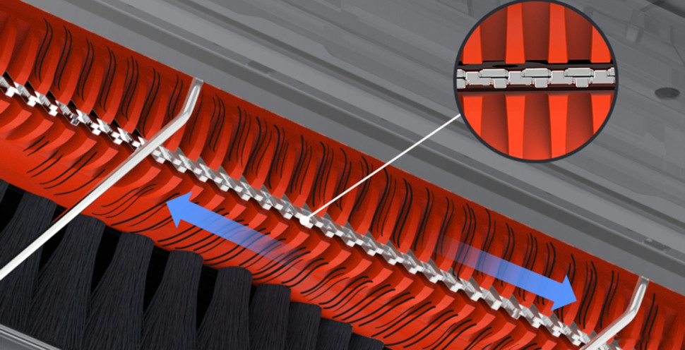 Робот-пылесос Xiaomi Robot Vacuum S10T STFCR01SZ (европейская версия, черный) Робот-пылесос Xiaomi Robot Vacuum S10T STFCR01SZ (европейская версия, черный)