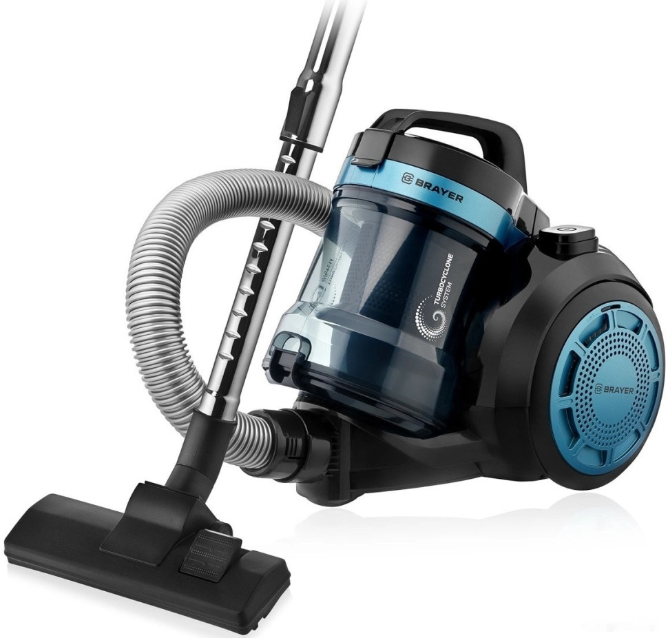 Пылесос Brayer BR4200