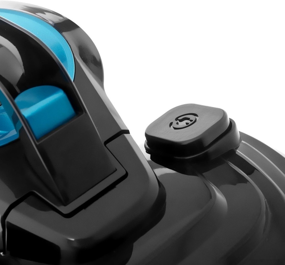 Пылесос Brayer BR4200