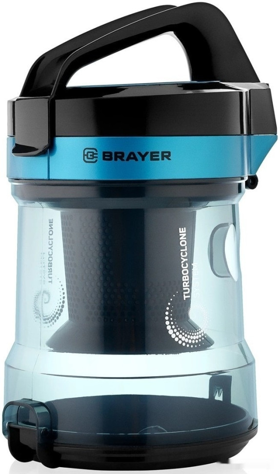 Пылесос Brayer BR4200