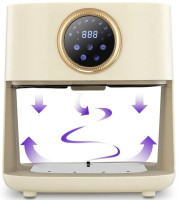 Аэрогриль Kitfort KT-2258