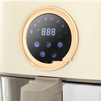 Аэрогриль Kitfort KT-2258