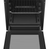 Духовой шкаф Meferi MEO454BK LIGHT