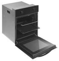 Духовой шкаф Meferi MEO454BK LIGHT