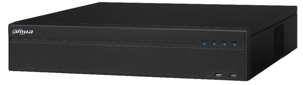 Видеорегистратор наблюдения Dahua DHI-NVR5864-4KS2