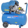 Компрессор Welt AR50VT