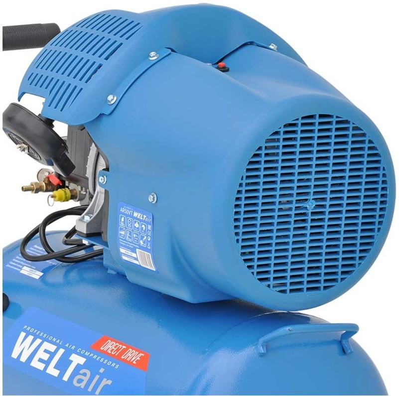 Компрессор Welt AR50VT