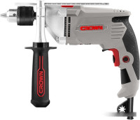 Ударная дрель Crown CT10130 420190