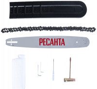 Бензопила цепная Ресанта БП-6220 (70/6/17)