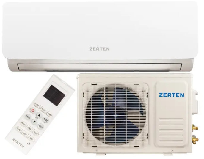 Сплит-система Oasis Zerten ZH-12