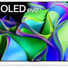 Телевизор LG OLED42C3RLA.ARUB
