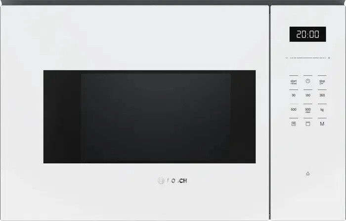 Микроволновая печь Bosch Serie 6 BEL554MW2