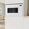 Микроволновая печь Bosch Serie 6 BEL554MW2