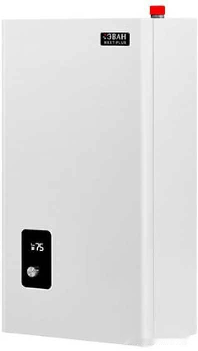 Отопительный котёл Эван Next Plus-9