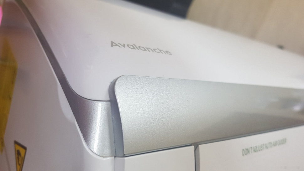 Сплит-система Electrolux Avalanche Super DC Inverter EACS/I-12HAV/N8_19Y Сплит-система Electrolux Avalanche Super DC Inverter EACS/I-12HAV/N8_19Y