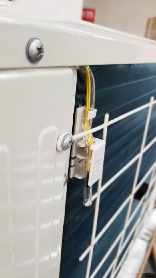 Сплит-система Electrolux Avalanche Super DC Inverter EACS/I-12HAV/N8_19Y Сплит-система Electrolux Avalanche Super DC Inverter EACS/I-12HAV/N8_19Y