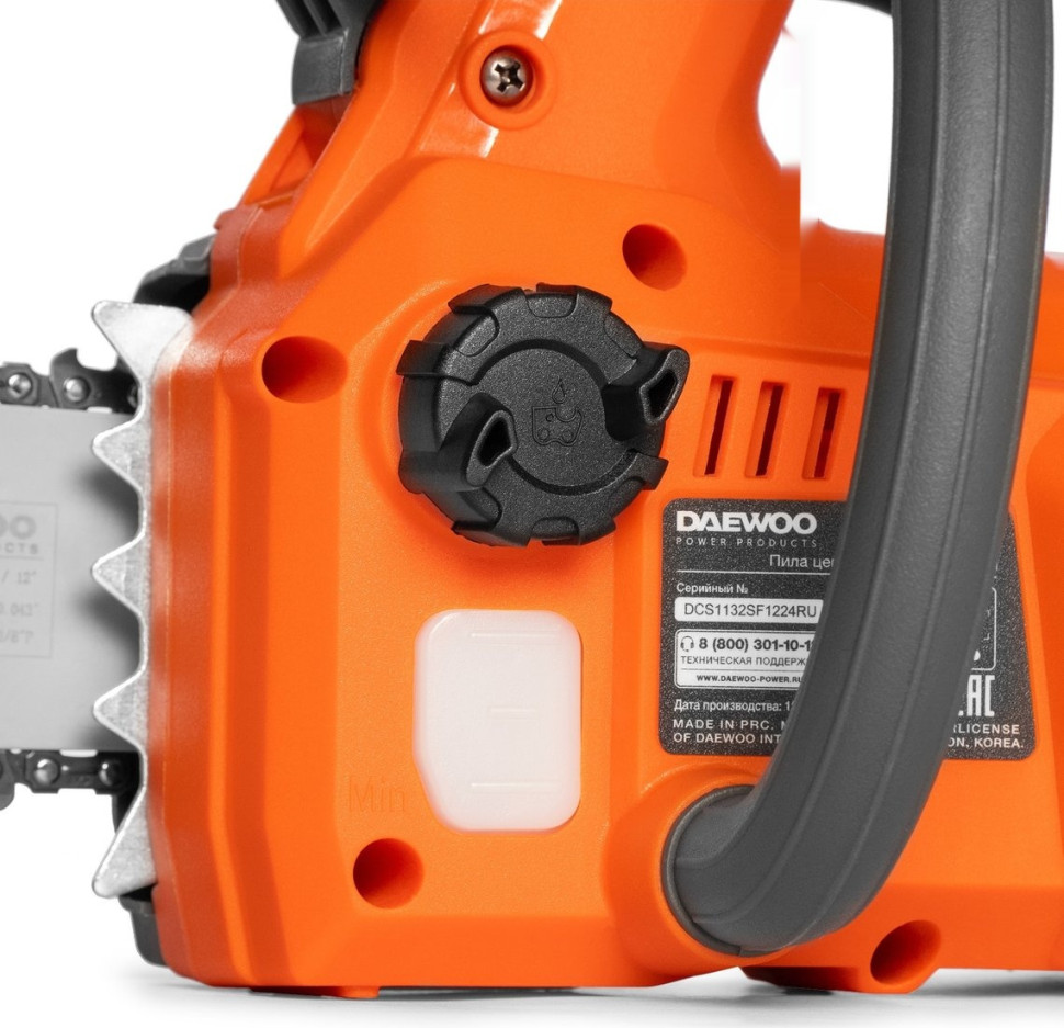 Аккумуляторная пила Daewoo Power DACS 3021Li (без АКБ) Аккумуляторная пила Daewoo Power DACS 3021Li (без АКБ)