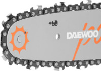 Аккумуляторная пила Daewoo Power DACS 3021Li (без АКБ)