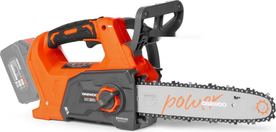 Аккумуляторная пила Daewoo Power DACS 3021Li (без АКБ) Аккумуляторная пила Daewoo Power DACS 3021Li (без АКБ)