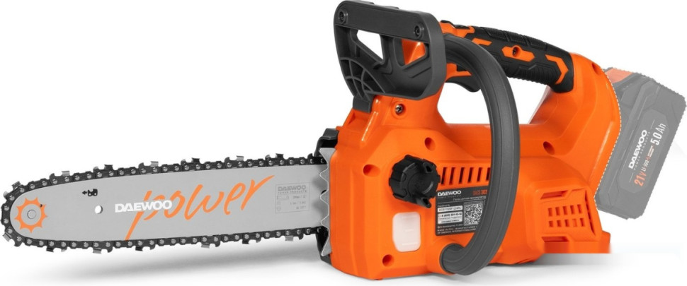 Аккумуляторная пила Daewoo Power DACS 3021Li (без АКБ) Аккумуляторная пила Daewoo Power DACS 3021Li (без АКБ)