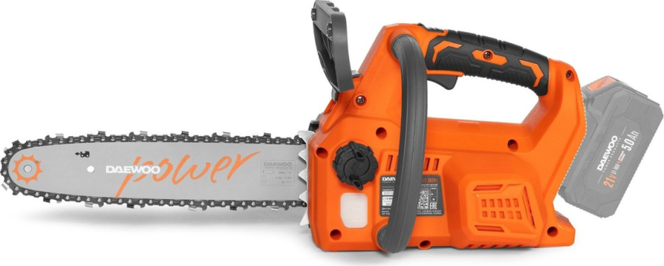 Аккумуляторная пила Daewoo Power DACS 3021Li (без АКБ) Аккумуляторная пила Daewoo Power DACS 3021Li (без АКБ)