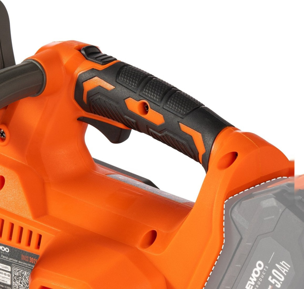 Аккумуляторная пила Daewoo Power DACS 3021Li (без АКБ) Аккумуляторная пила Daewoo Power DACS 3021Li (без АКБ)