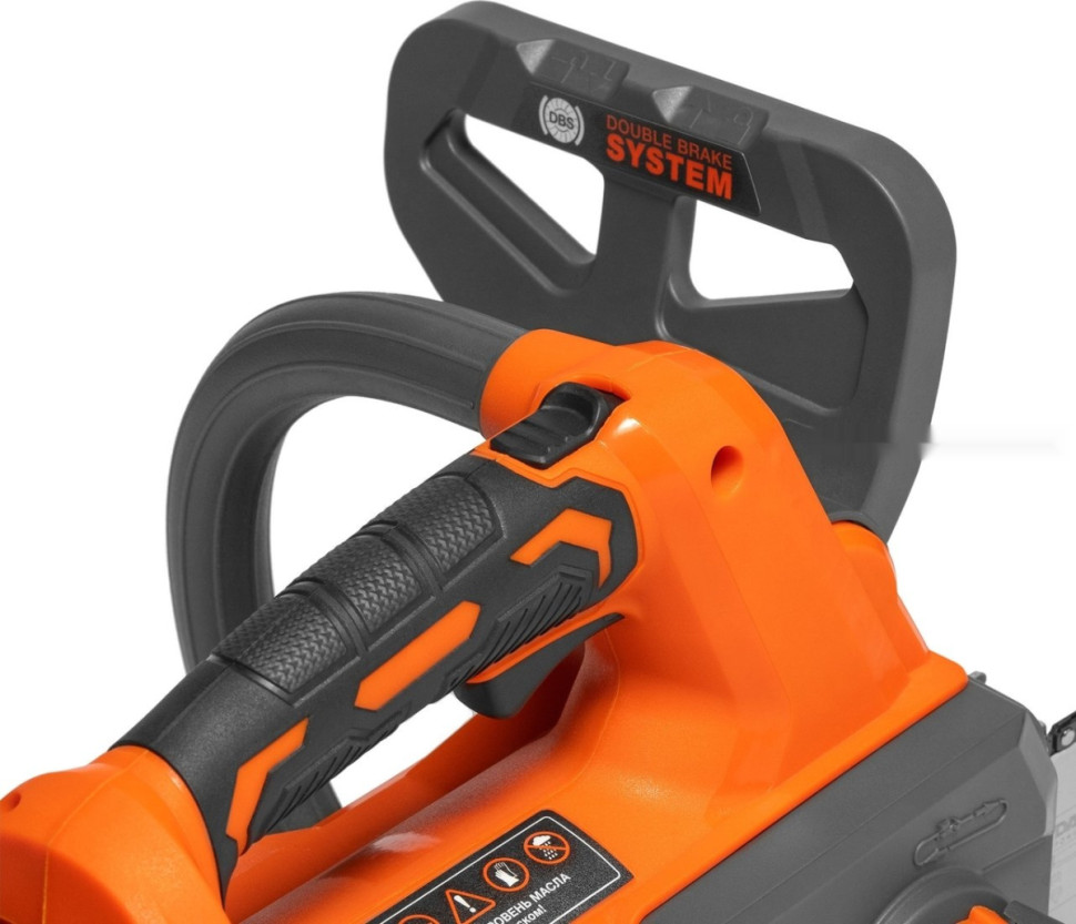 Аккумуляторная пила Daewoo Power DACS 3021Li (без АКБ) Аккумуляторная пила Daewoo Power DACS 3021Li (без АКБ)