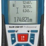 Лазерный дальномер Bosch GLM 250 VF + BS 150 Professional [061599402J]