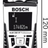 Лазерный дальномер Bosch GLM 250 VF + BS 150 Professional [061599402J]