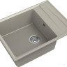Кухонная мойка GranFest GF-LV-660L (топаз) Кухонная мойка GranFest GF-LV-660L (топаз)