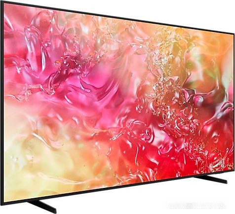 Телевизор Samsung Crystal UHD DU7100 UE75DU7100UXRU Телевизор Samsung Crystal UHD DU7100 UE75DU7100UXRU