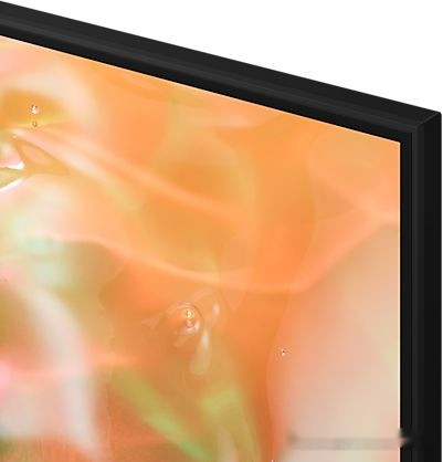 Телевизор Samsung Crystal UHD DU7100 UE75DU7100UXRU Телевизор Samsung Crystal UHD DU7100 UE75DU7100UXRU