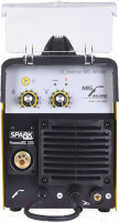 Полуавтомат сварочный Spark PowerARC 220