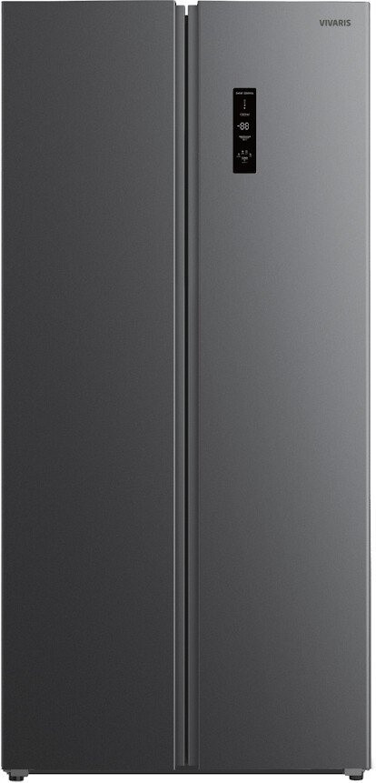 Холодильник side by side Vivaris VR SX560D2I