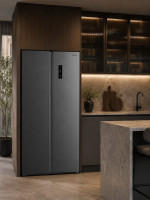 Холодильник side by side Vivaris VR SX560D2I