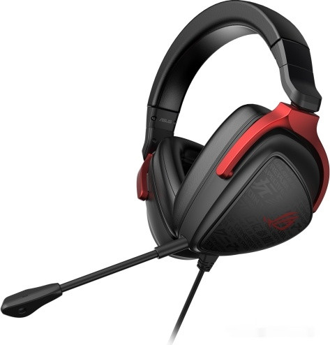 Наушники Asus ROG Delta S Core