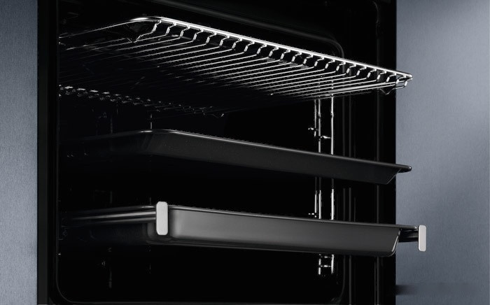 Духовой шкаф Electrolux OEE5C71X Духовой шкаф Electrolux OEE5C71X