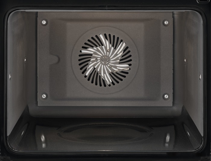 Духовой шкаф Electrolux OEE5C71X Духовой шкаф Electrolux OEE5C71X