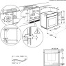 Духовой шкаф Electrolux OEE5C71X Духовой шкаф Electrolux OEE5C71X