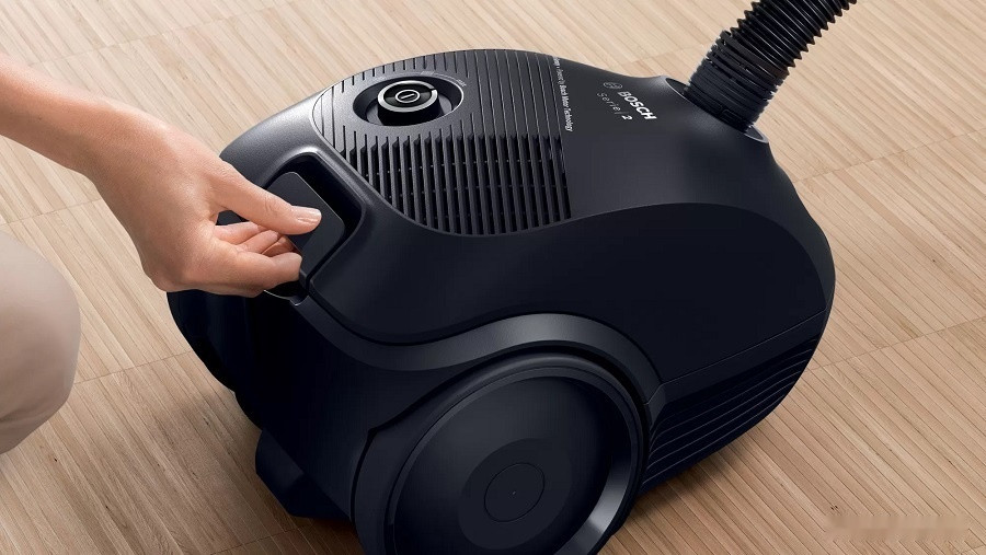 Пылесос Bosch BGLS2BA3D8