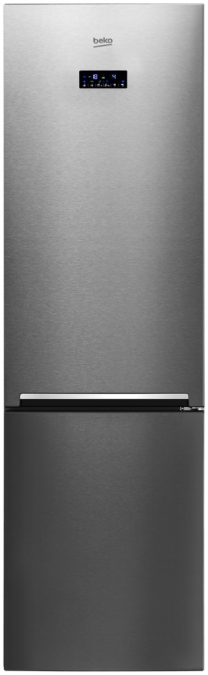 Холодильник Beko RCNK400E30ZX